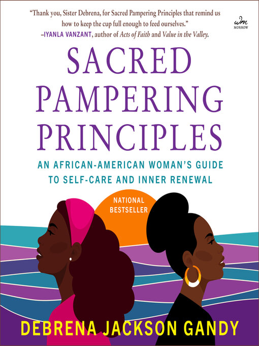 Title details for Sacred Pampering Principles by Debrena Jackson Gandy - Available